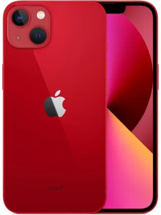 iPhone 13 MINI, 128 ГБ · (PRODUCT)RED