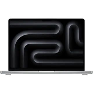 MacBook Pro 14" 2025 M5, 1 ГБ · Silver MDE54